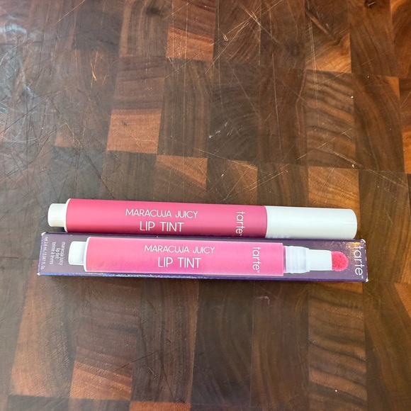 tarte Other - tarte Maracuja Juicy Lip Tint - Iclli